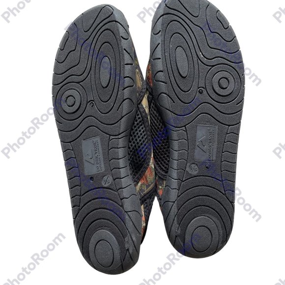 Men's Shoes, Ozark Trail, Size-9-10. Color- Multi Color, NWOT - Picture 5 of 6